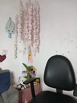 Emilycollei online show from 29, 5, 2026