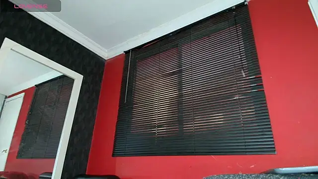 Alisson Steelersexy online show from 22, 3, 2026