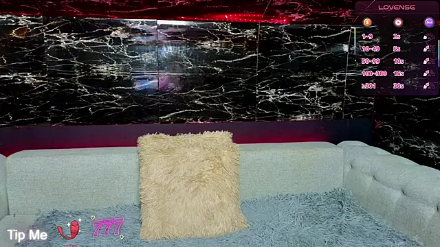  YourSubmissive  online show from 14, 5, 2026
