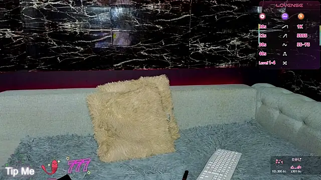  YourSubmissive  online show from 11, 5, 2026