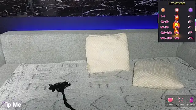  YourSubmissive  online show from 7, 3, 2026