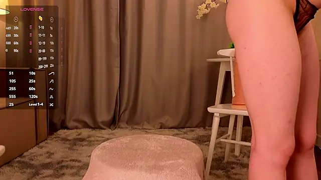 TinaStevenson online show from 18, 3, 2026