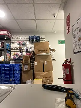 Nasho172737 online show from 27, 11, 2025