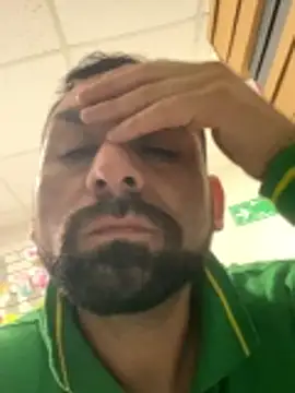 Nasho172737 online show from 15, 12, 2025