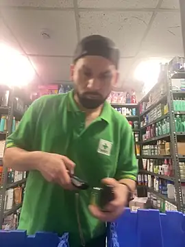 Nasho172737 online show from 22, 4, 2026