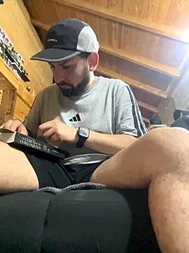 Nasho172737 online show from 26, 11, 2025