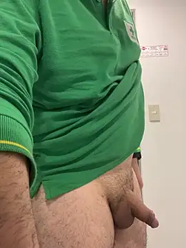 Nasho172737 online show from 16, 12, 2025