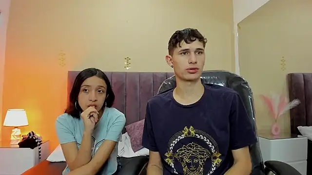 Taylor and exidt online show from 8, 11, 2025