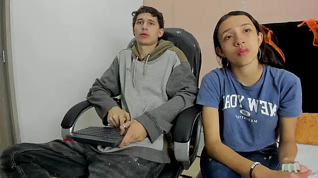 Taylor and exidt online show from 27, 10, 2025