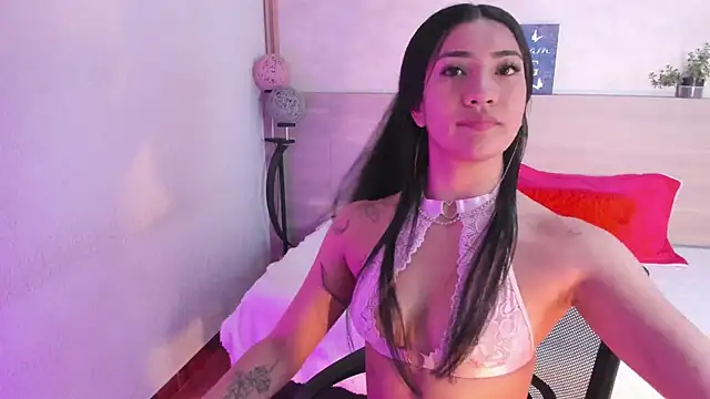 Kiim Owens online show from 14, 10, 2025