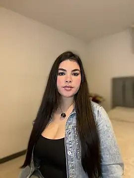 Isabella LaRue online show from 17, 4, 2026