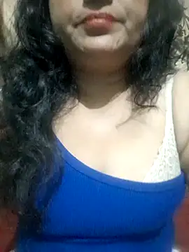 Snapshot of Seema_Mishra chatting on 29, 10, 2025 Seema Mishra online show from 29, 10, 2025