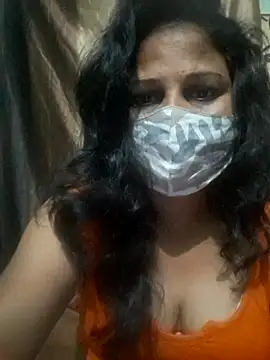 Snapshot of Seema_Mishra chatting on 16, 10, 2025 Seema Mishra online show from 16, 10, 2025