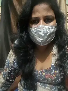 Snapshot of Seema_Mishra chatting on 18, 10, 2025 Seema Mishra online show from 18, 10, 2025