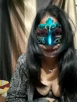 Snapshot of Seema_Mishra chatting on 6, 2, 2026 Seema Mishra online show from 6, 2, 2026