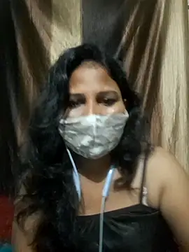 Snapshot of Seema_Mishra chatting on 28, 10, 2025 Seema Mishra online show from 28, 10, 2025