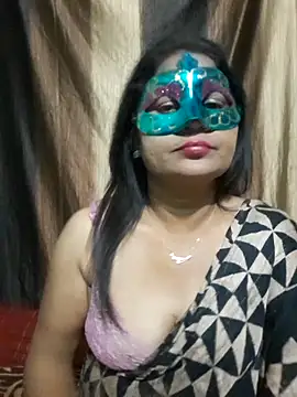 Snapshot of Seema_Mishra chatting on 3, 3, 2026 Seema Mishra online show from 3, 3, 2026