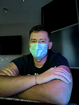 Darkvood009 online show from 11, 10, 2025