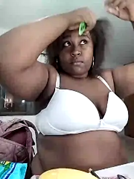 NaomiGrace  online show from 2, 11, 2025