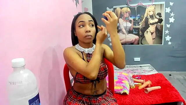 karlota diva online show from 4, 12, 2025