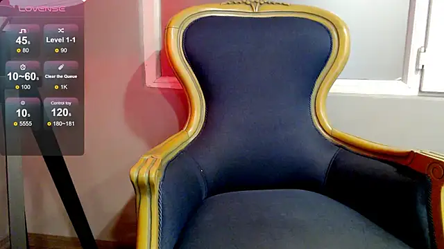 Horny beautyyy online show from 12, 4, 2026