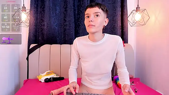 amely santana online show from 12, 11, 2025