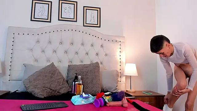 amely santana online show from 7, 11, 2025