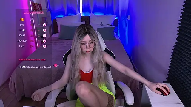 sofiisun online show from 11, 5, 2026