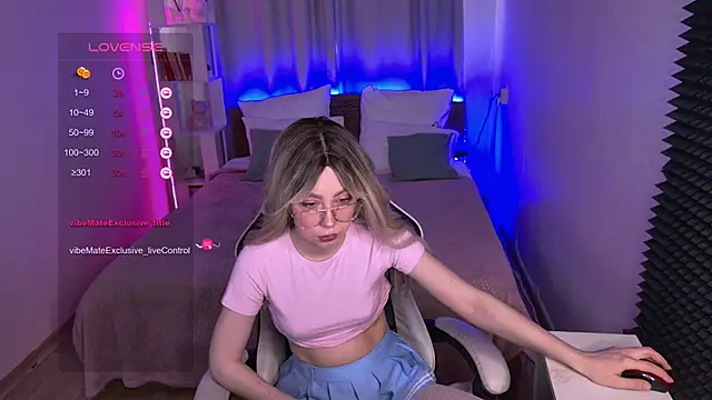 sofiisun online show from 12, 5, 2026