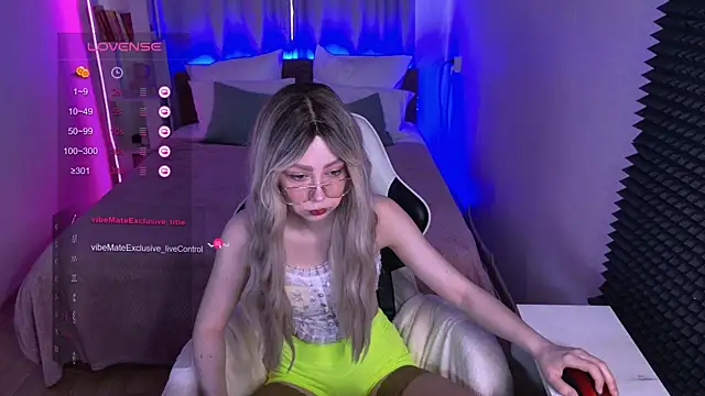 sofiisun online show from 6, 5, 2026