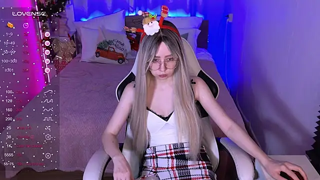 sofiisun online show from 23, 12, 2025