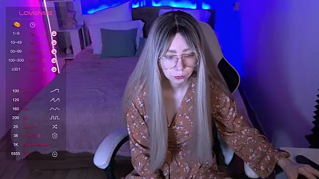 sofiisun online show from 19, 11, 2025