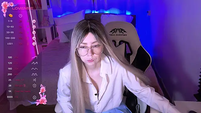 sofiisun online show from 6, 11, 2025