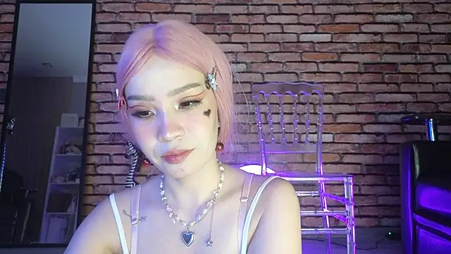 saya li1 online show from 31, 10, 2025