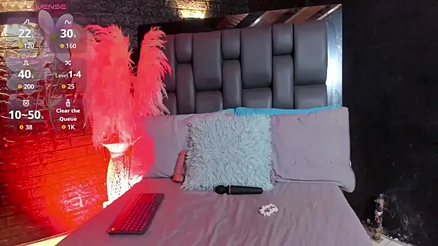 Snapshot of Assia_Roos chatting on 17, 2, 2026 Assia Roos online show from 17, 2, 2026