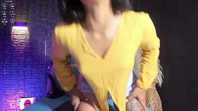 Assia Roos online show from 31, 5, 2026