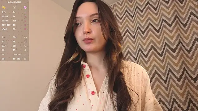 SylviaHamilton online show from 25, 4, 2026