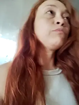 SweetBriana online show from 1, 12, 2025