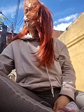 SweetBriana online show from 28, 11, 2025