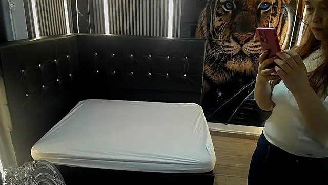 SweetBriana online show from 22, 10, 2025