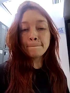 SweetBriana online show from 27, 11, 2025