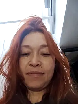 SweetBriana online show from 25, 11, 2025