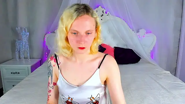 LikiLips online show from 27, 5, 2026