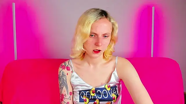 LikiLips online show from 21, 5, 2026