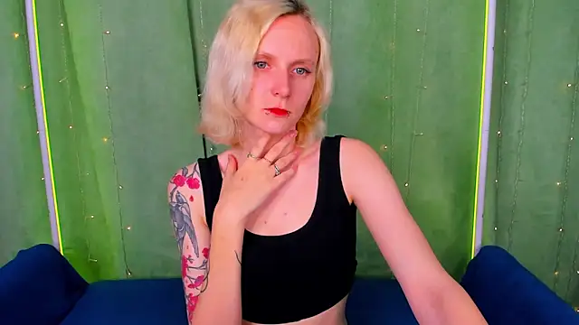 LikiLips online show from 19, 3, 2026