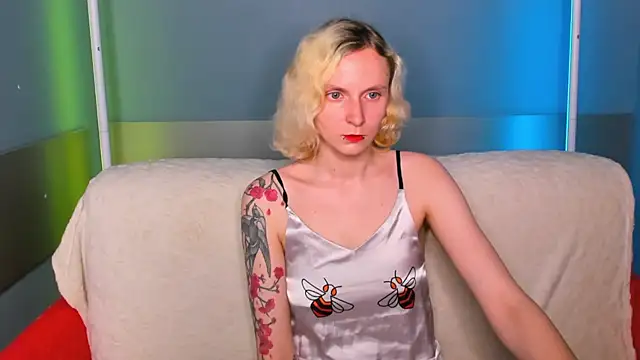 LikiLips online show from 31, 5, 2026