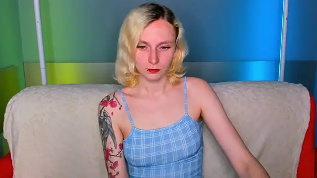 LikiLips online show from 4, 6, 2026