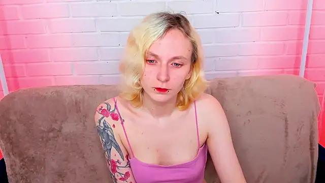 LikiLips online show from 19, 5, 2026
