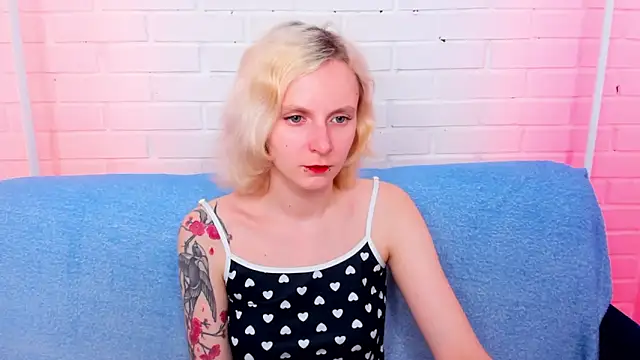 LikiLips online show from 26, 3, 2026