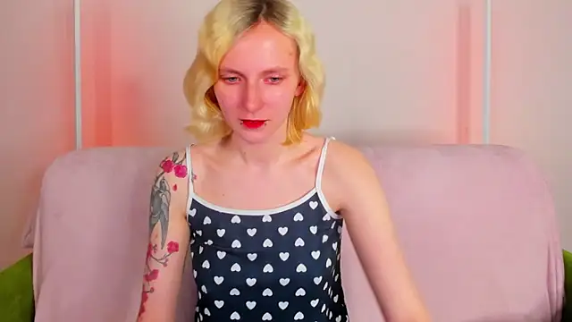 LikiLips online show from 16, 5, 2026